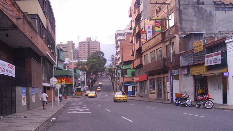 Denuncia carrera cuarta