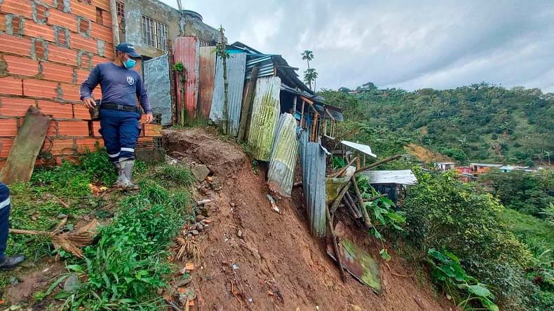 Emergencia Palocabildo
