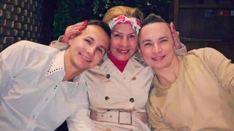 Jhonier leal busca la libertad