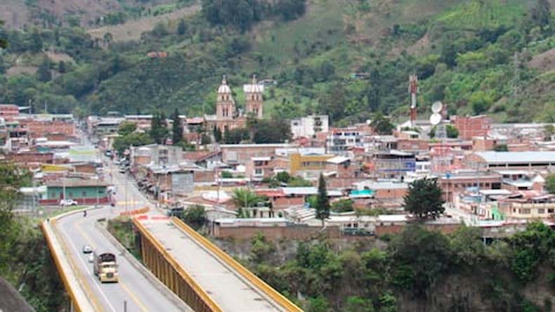 Puente de Cajamarca 22 2 22