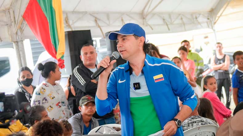 REubicaran Baltazar