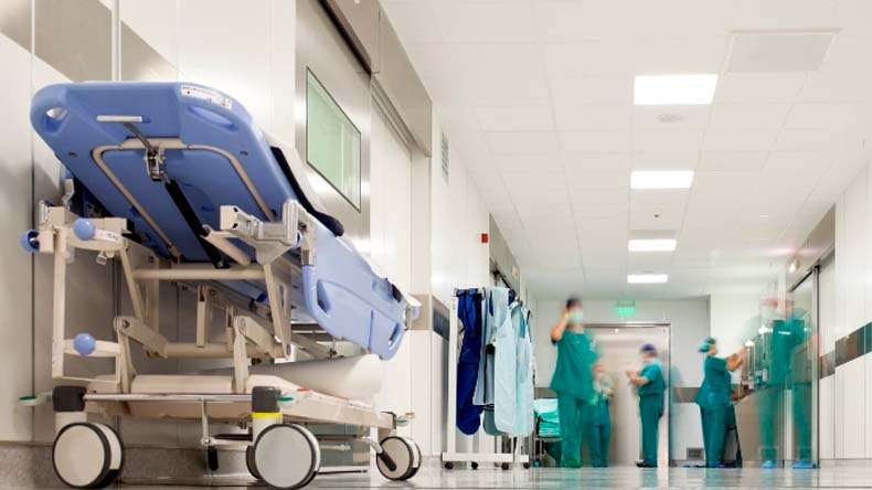 Alerta amarilla hospitalaria 11 3 22