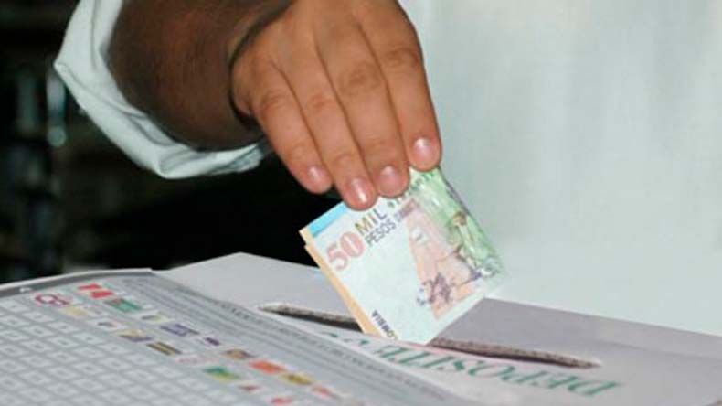 Compra de votos cajamarca