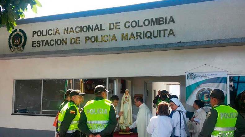 Seguridad Mariquita 4 5 22