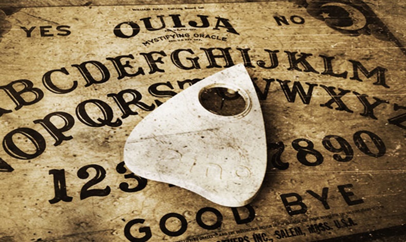 OUija