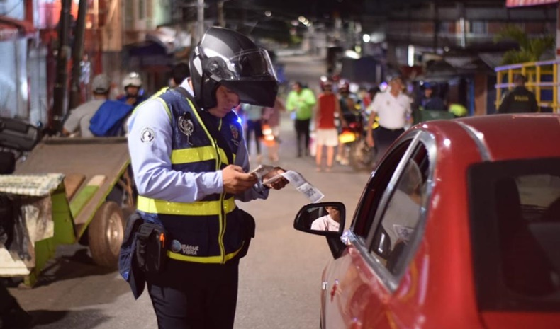 controles preventivos