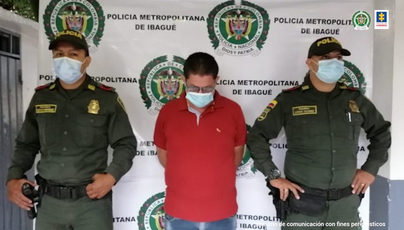 Homicidio esposa