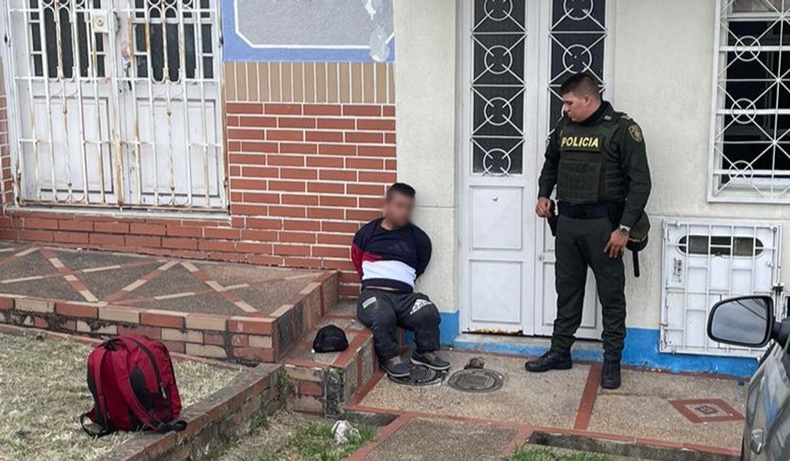 el peligroso