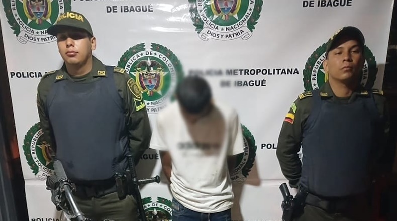 nairo ladrón