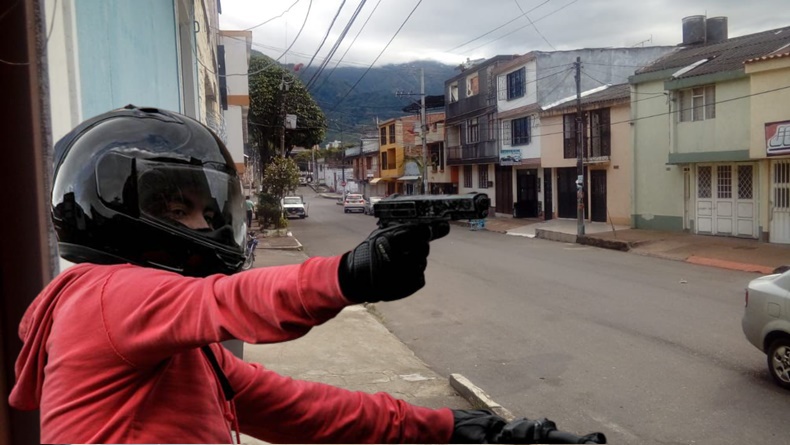 Fleteooo 47