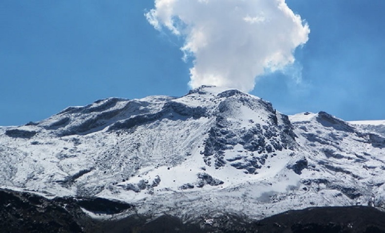 Nevado del Ruiz