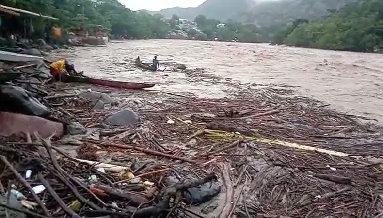rio desmorta