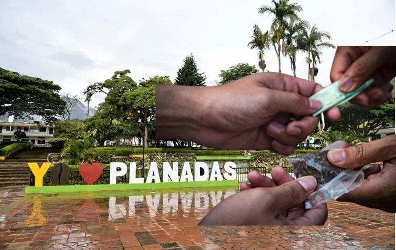 Los de planadas