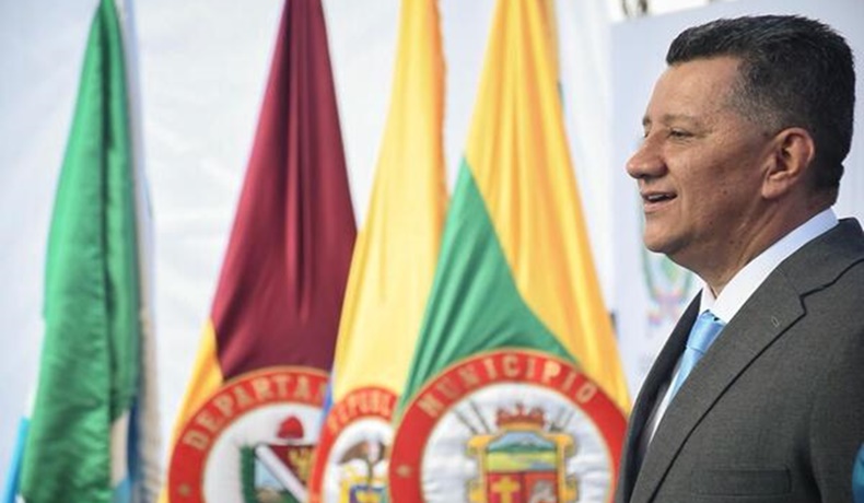 Orozco hy