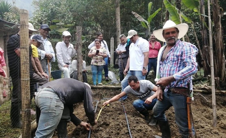 inversiones agro