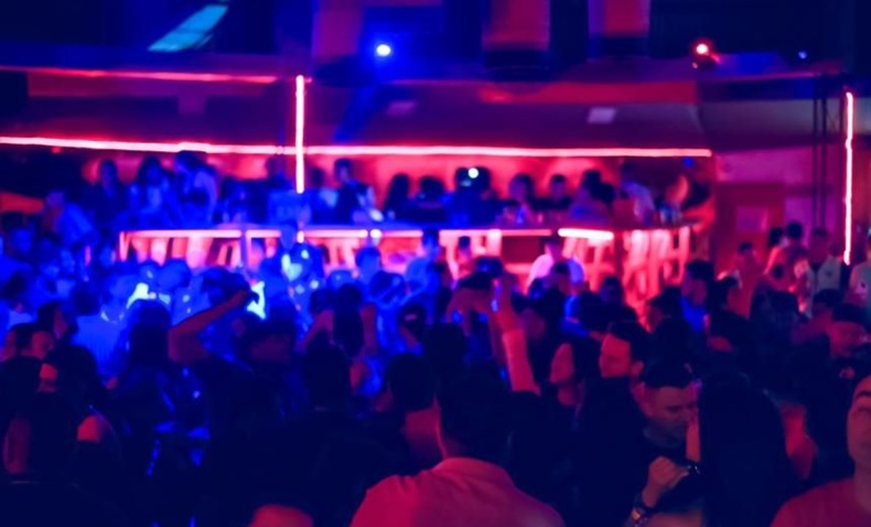 Fiestas en Ibagué