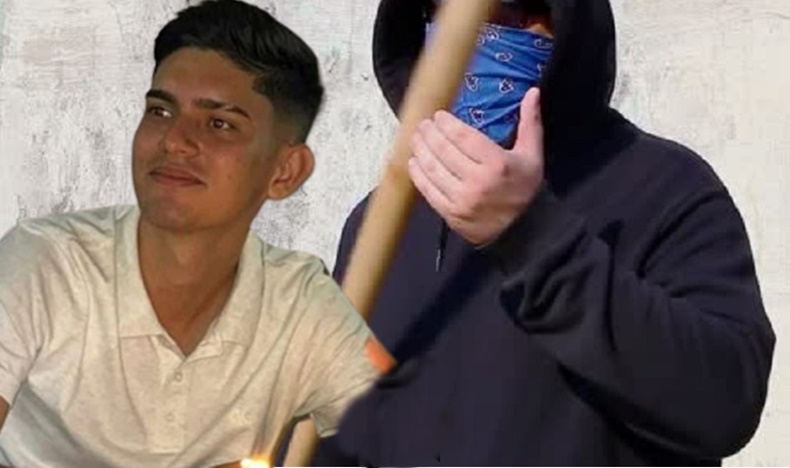 mató bate