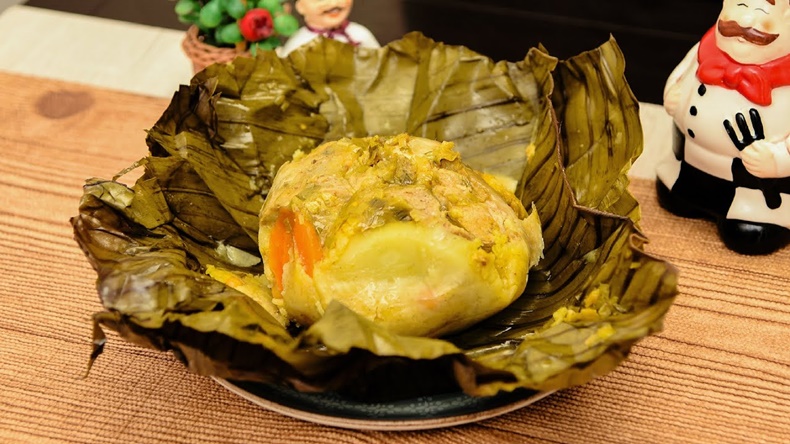 Se venderan tamales