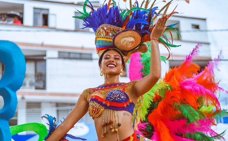 fiestas