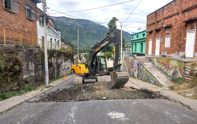 obras que faltan