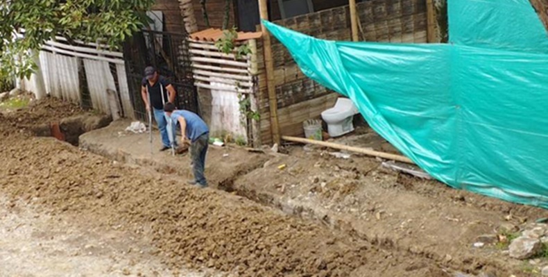 obras villa resistencia