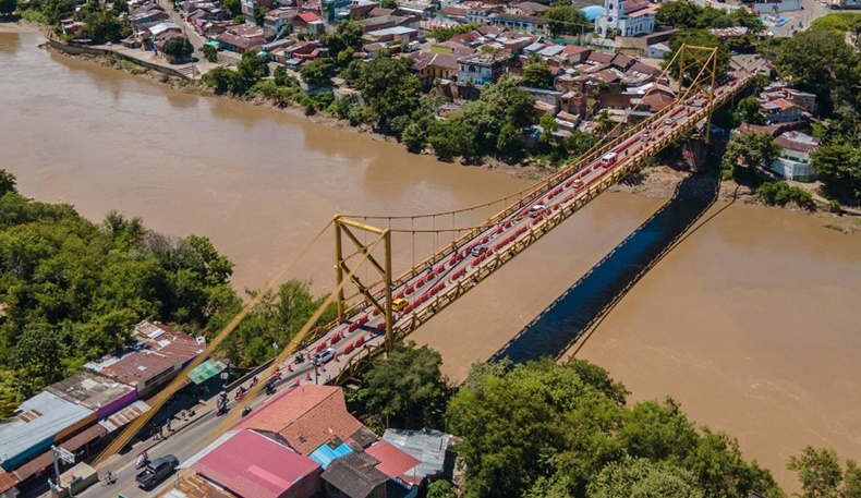 magadalena rio