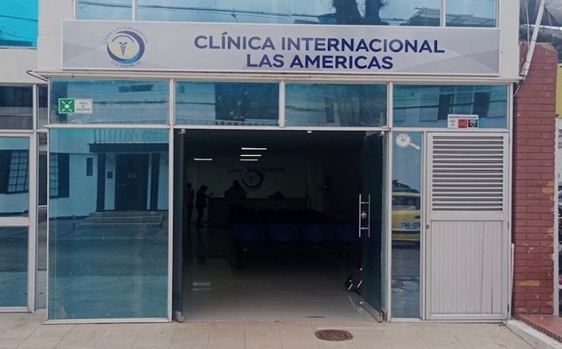 clinica vencida