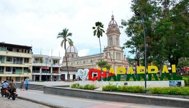 Chaparral votos