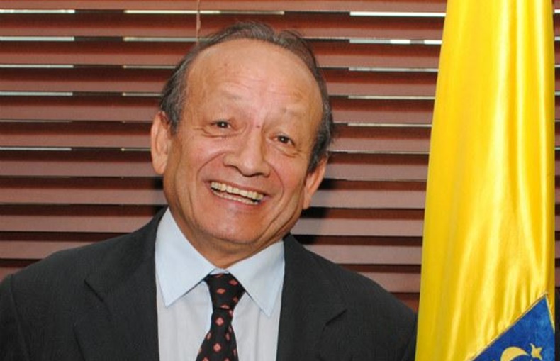 Hugo zaarate