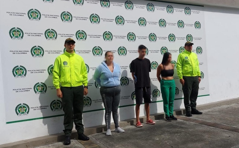 Los fantasmas
