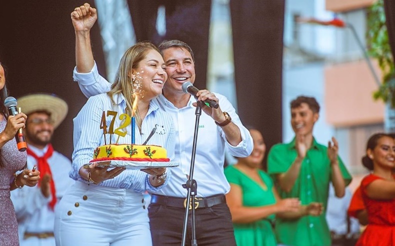 cumpleaños ibagué