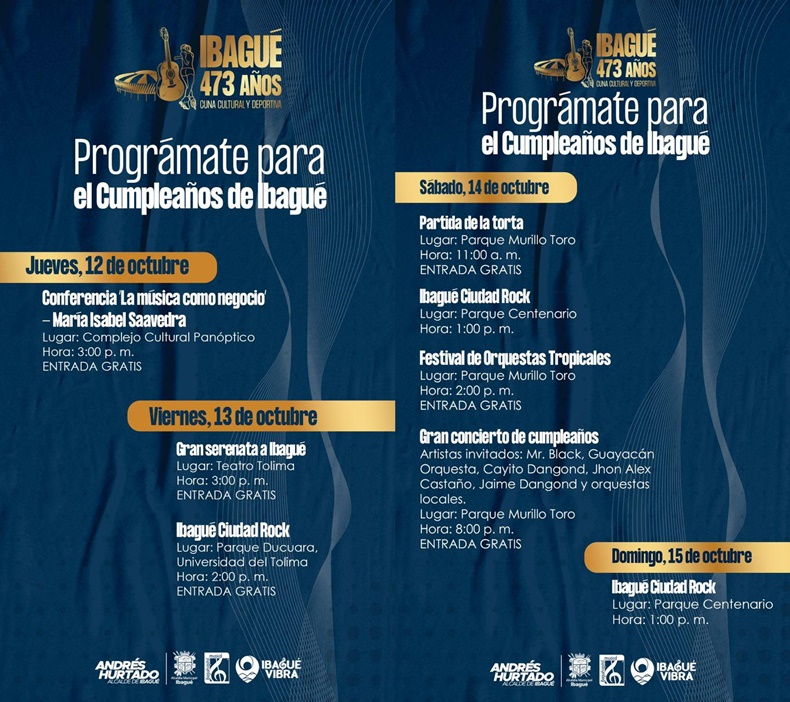 programa listo