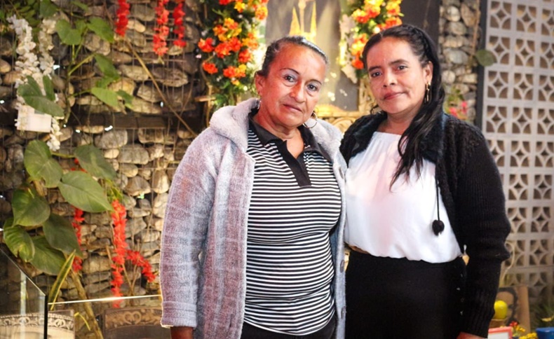 familias en acción