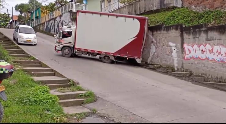 la cuesta arado