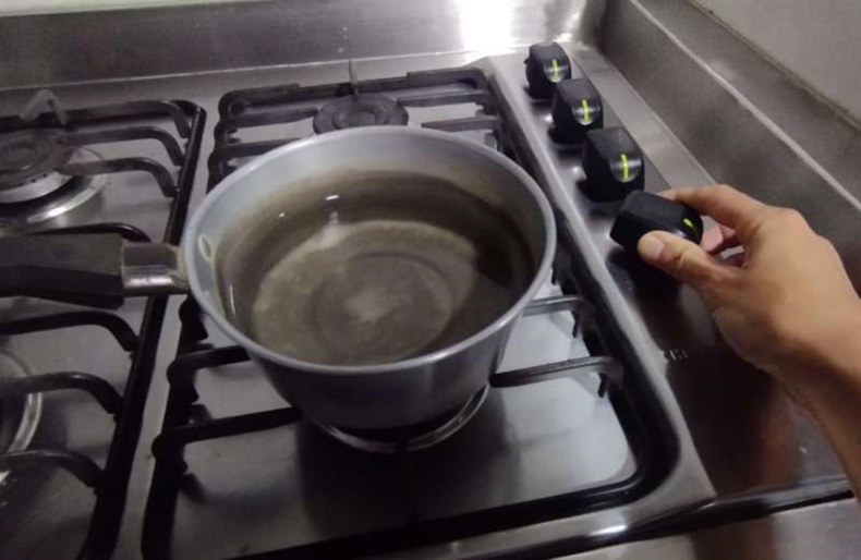 el servi gas
