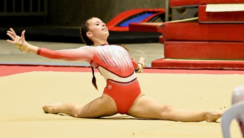 gimnasia