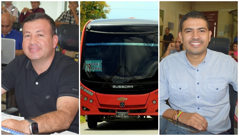 pasajes pol