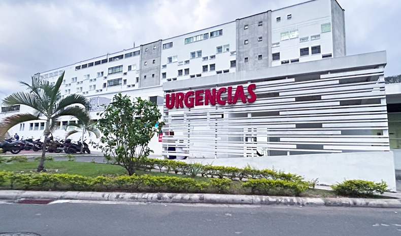 urgencias libanos