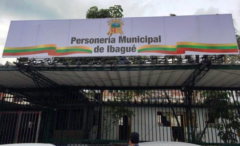 Denuncia perso