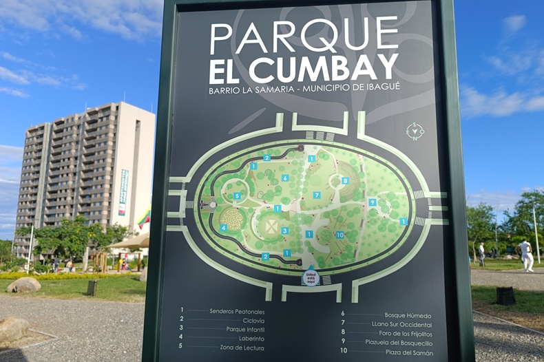 El Cumbay