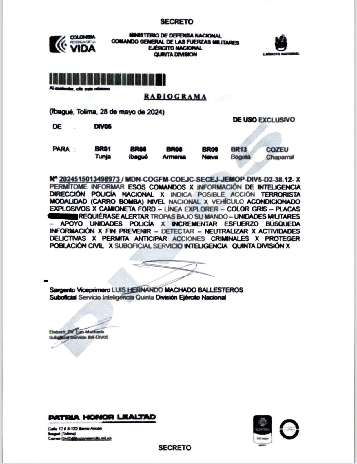 documento