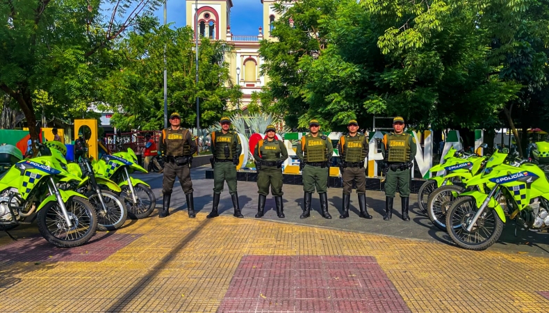 grupo cobra espinal