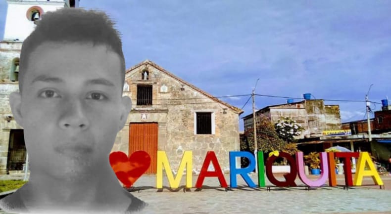El sicariato mar
