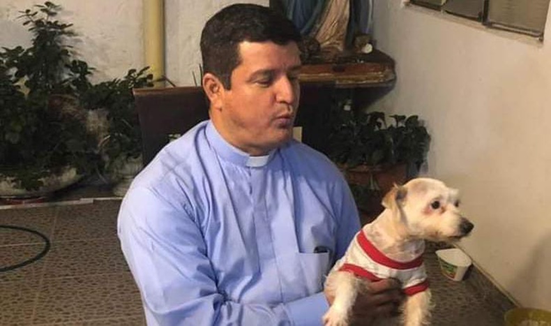 Luto padre