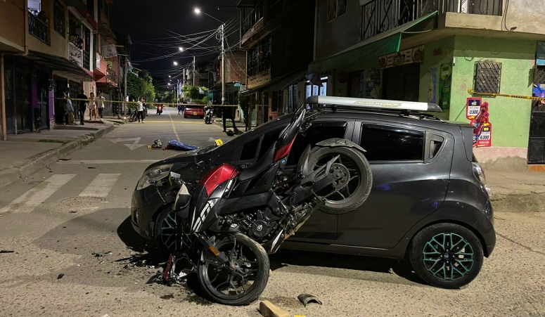 accidente salado