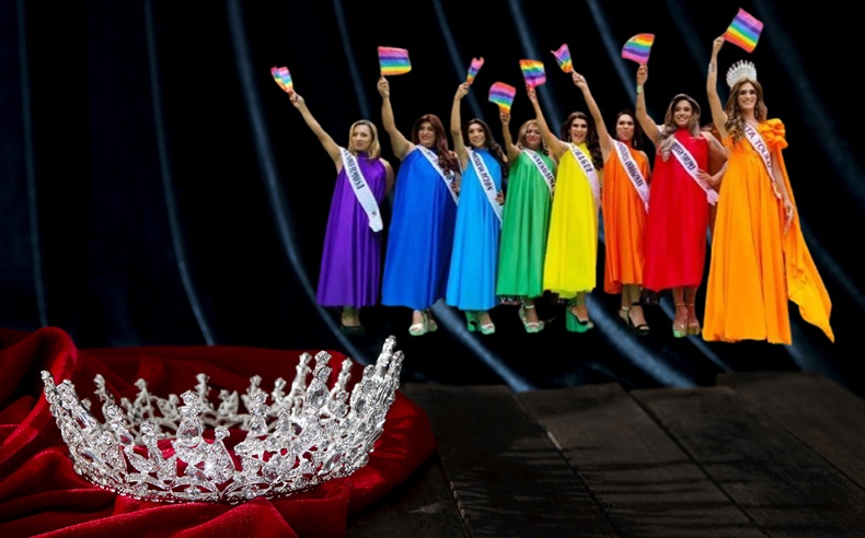 reinado gay