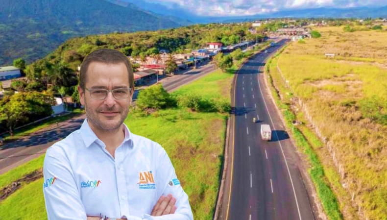 via sumapaz
