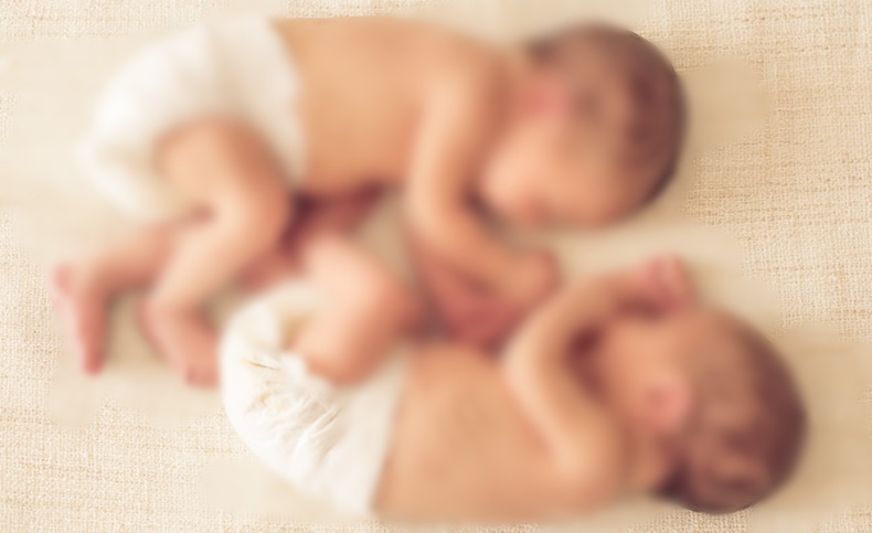 bebes nacios
