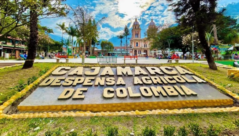 cajamarca mun