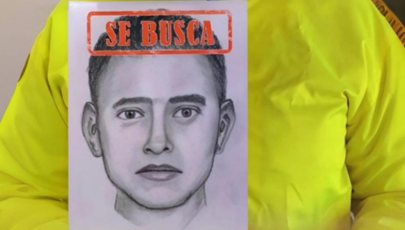 jefe de sicarios